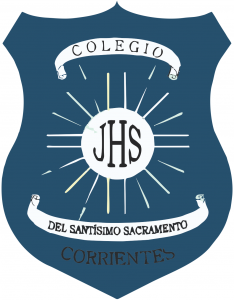 Aula Virtual - SANTISIMO SACRAMENTO